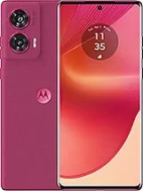 Motorola Edge 60 Fusion