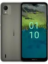 Nokia C120