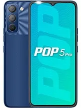 Tecno Pop 6 Pro
