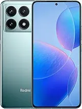 Xiaomi Redmi K80 Pro